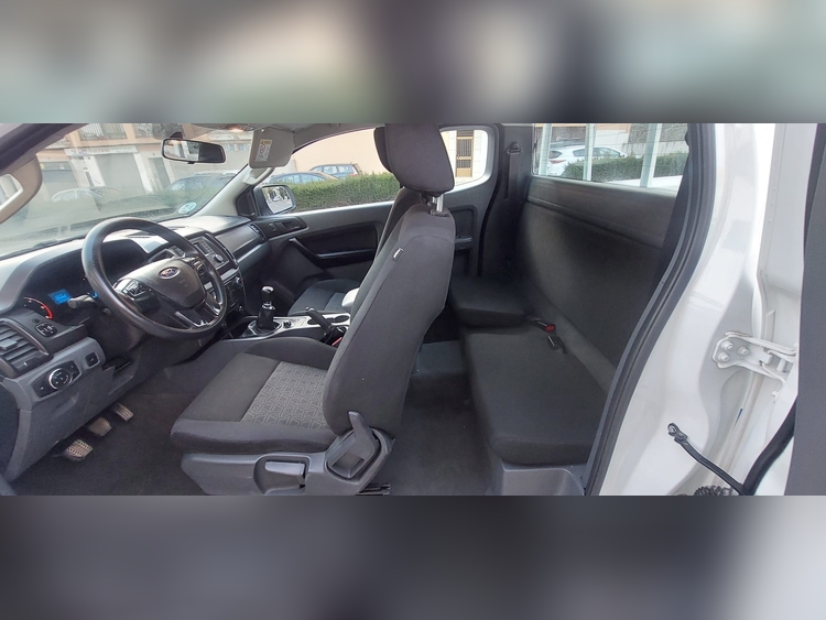 Ford Ranger 160CV foto 6